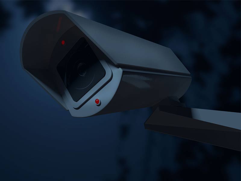 Security Camera